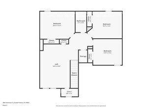 2047 Swenson Ct in Grand Prairie, TX - Building Photo - Building Photo