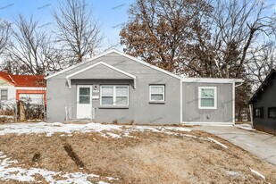 2120 E 78th St in Kansas City, MO - Building Photo