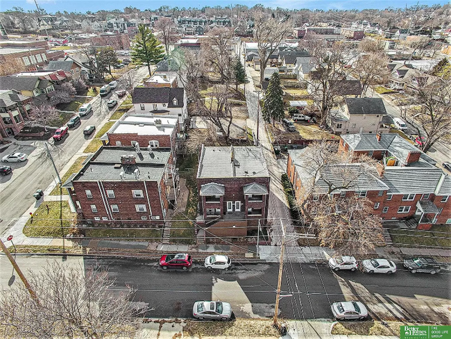 3155 Jackson St in Omaha, NE - Building Photo - Building Photo