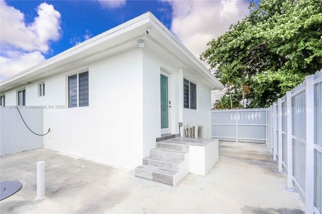 property at 11001 SW 220th St