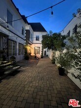 9373 W Olympic Blvd in Beverly Hills, CA - Building Photo - Building Photo