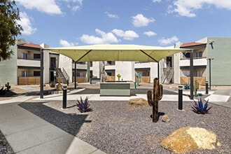 Citrine on 67th in Glendale, AZ - Building Photo - Building Photo