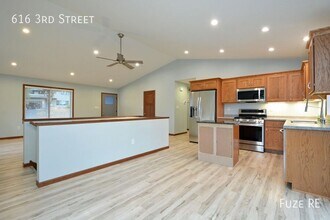 616 N 3rd St in Cannon Falls, MN - Building Photo - Building Photo