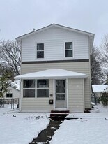 4032 23rd Ave S in Minneapolis, MN - Building Photo