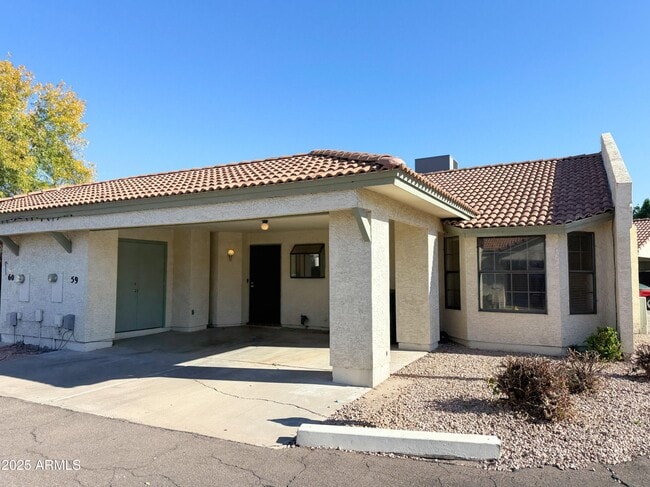1500 N Sunview Pkwy in Gilbert, AZ - Building Photo - Building Photo