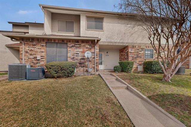 property at 1025 Turtle Lake Blvd
