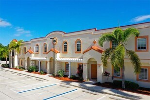 1196 Rio De Janeiro Ave in Punta Gorda, FL - Building Photo