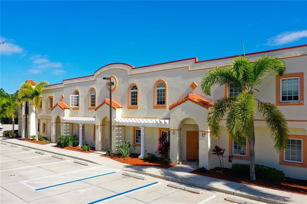 1196 Rio De Janeiro Ave in Punta Gorda, FL - Building Photo