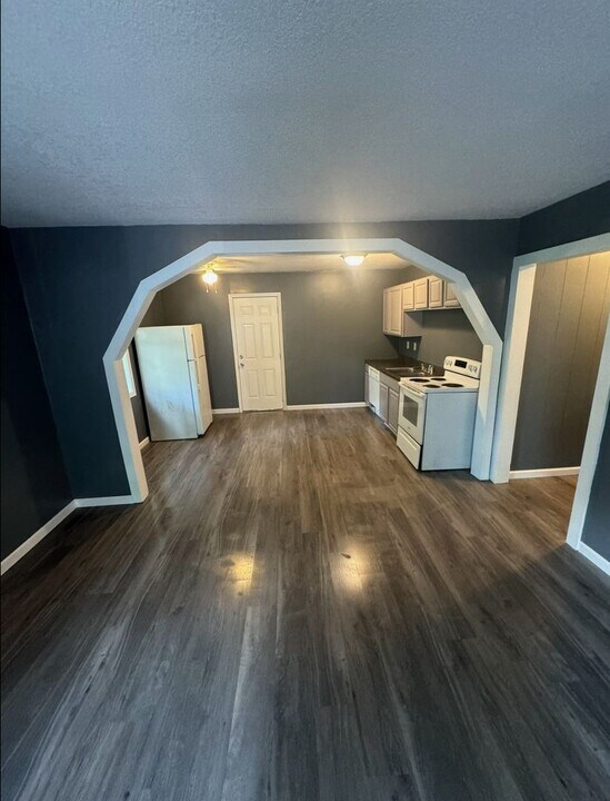 917 Mays Rd in Jonesboro, AR - Building Photo