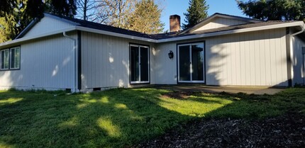 9201 NE 97th Cir in Vancouver, WA - Building Photo - Building Photo