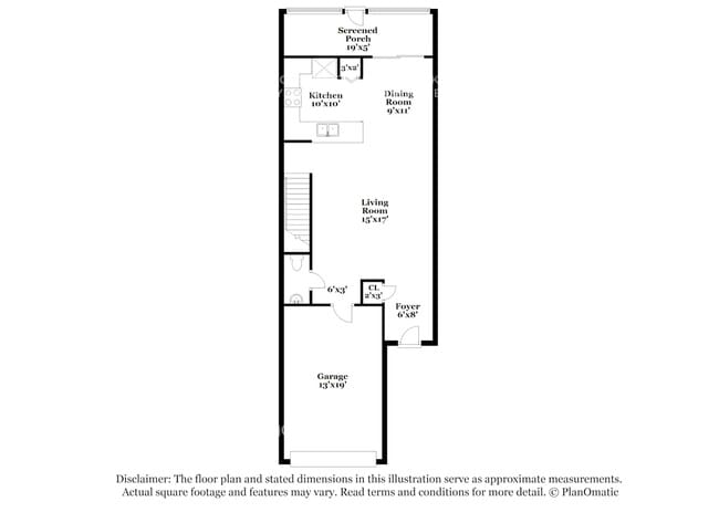 178 Sweet Lemon Ln in Orange Park, FL - Building Photo - Building Photo