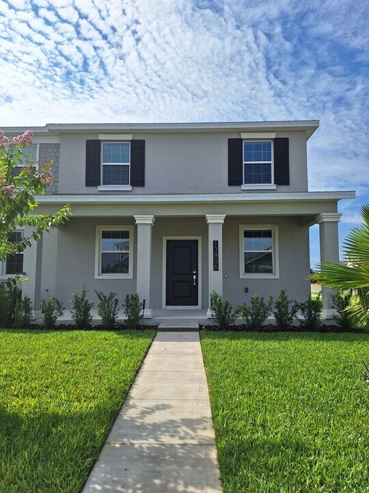 13906 Title Wy in Winter Garden, FL - Building Photo