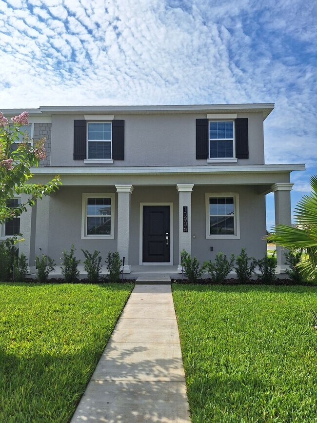 property at 13906 Title Wy