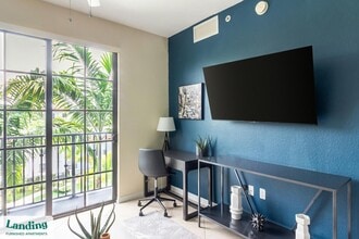 11575 City Hall Promenade, Unit 4-254 in Miramar, FL - Foto de edificio - Building Photo