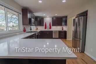 207 Westcott Ave in Colorado Springs, CO - Building Photo - Building Photo