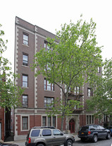 1219 Union St Apartments