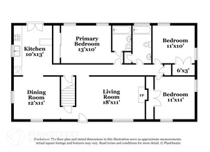 7717 Booth Ave in Kansas City, MO - Building Photo - Building Photo