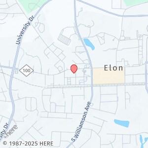 208 N Lee St in Elon, NC - Building Photo