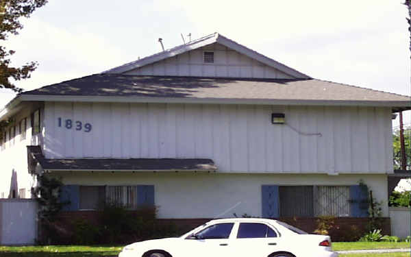 1839 W Neighbors Ave in Anaheim, CA - Building Photo - Building Photo