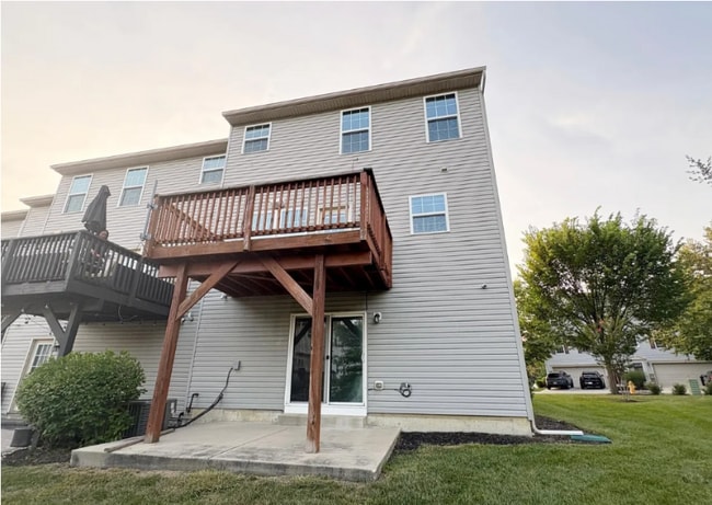 40 Wallace Rd in Mount Holly, NJ - Building Photo - Building Photo