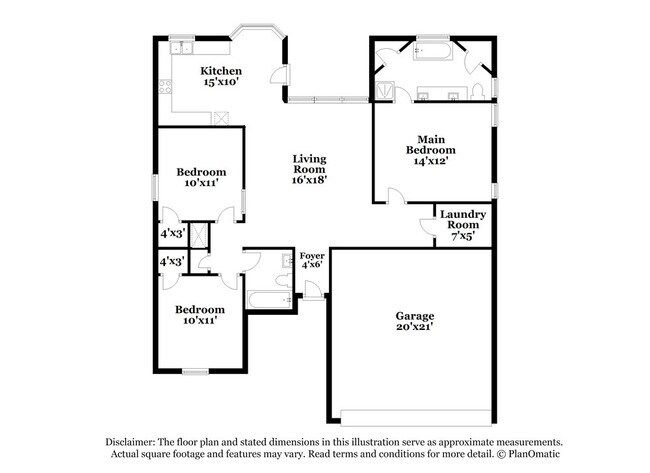 211 Brookhaven Cir in Royse City, TX - Building Photo - Building Photo