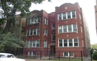 7321 W Honore St Apartments