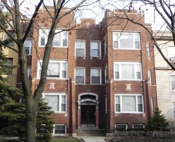 6565 N Glenwood Ave in Chicago, IL - Building Photo - Building Photo