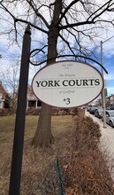 36 York Ct in Baltimore, MD - Building Photo - Building Photo