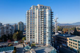 The Woodward in New Westminster, BC - Building Photo - Building Photo