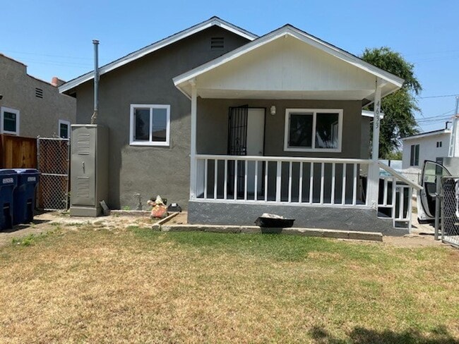 property at 4631-4633 Grape St