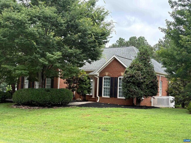 42 Branch Ln in Zion Crossroads, VA - Building Photo - Building Photo