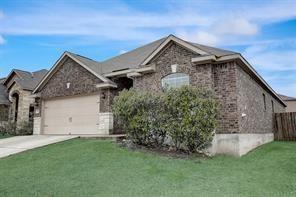 13513 Nelson Houser St in Manor, TX - Foto de edificio - Building Photo