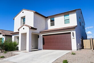 7865 N 79th Ave in Glendale, AZ - Building Photo - Building Photo