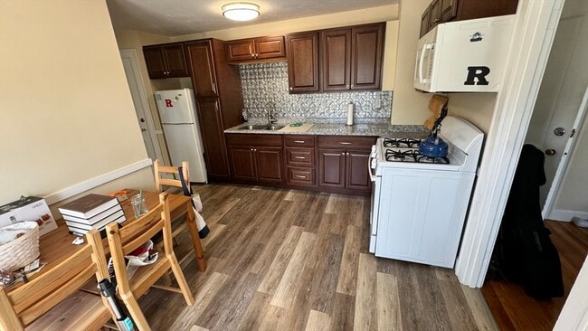 31 Safford St in Quincy, MA - Building Photo - Building Photo