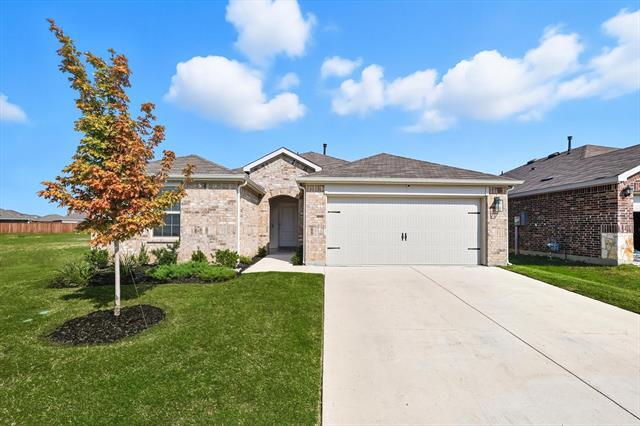 5116 Elkridge Dr in Denton, TX - Building Photo