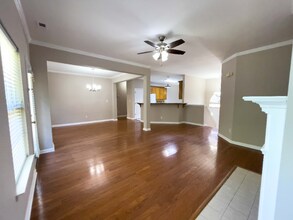 107 Barrington Ct in Madison, AL - Foto de edificio - Building Photo