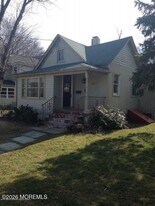 20 Lockwood Pl in Fair Haven, NJ - Building Photo