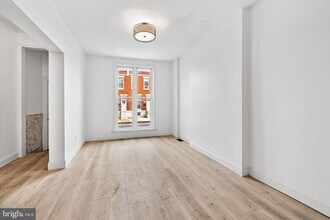 1605 Darley Ave in Baltimore, MD - Building Photo - Building Photo