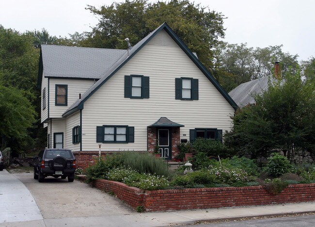 1915 S Boston Ave in Tulsa, OK - Building Photo - Building Photo