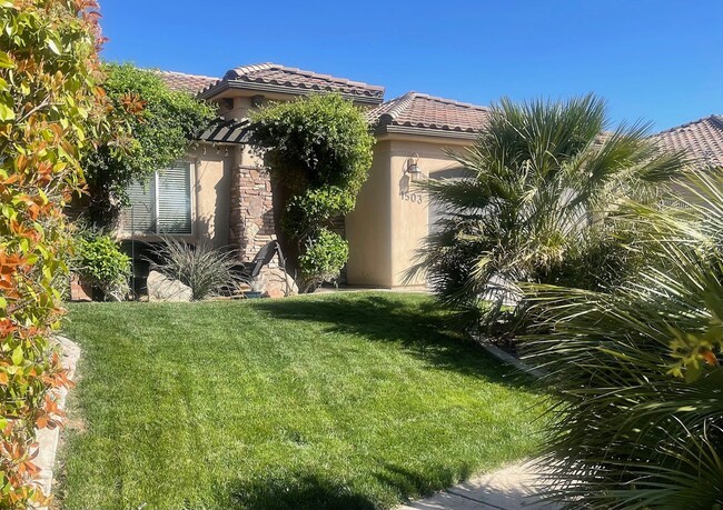 1503 Wilcken Way in Washington, UT - Building Photo - Building Photo