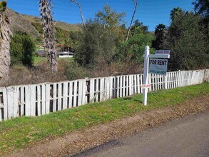 9109 Huntley Rd in Fallbrook, CA - Building Photo - Building Photo