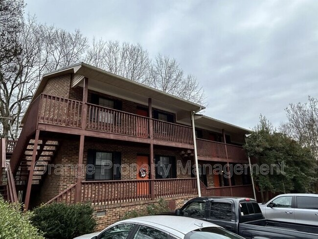 property at 204 Calhoun St