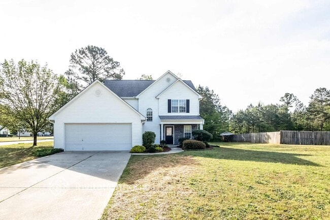 property at 10 Tara Ct