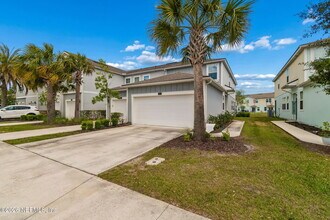 49 Pasadena Dr in St. Augustine, FL - Building Photo - Building Photo