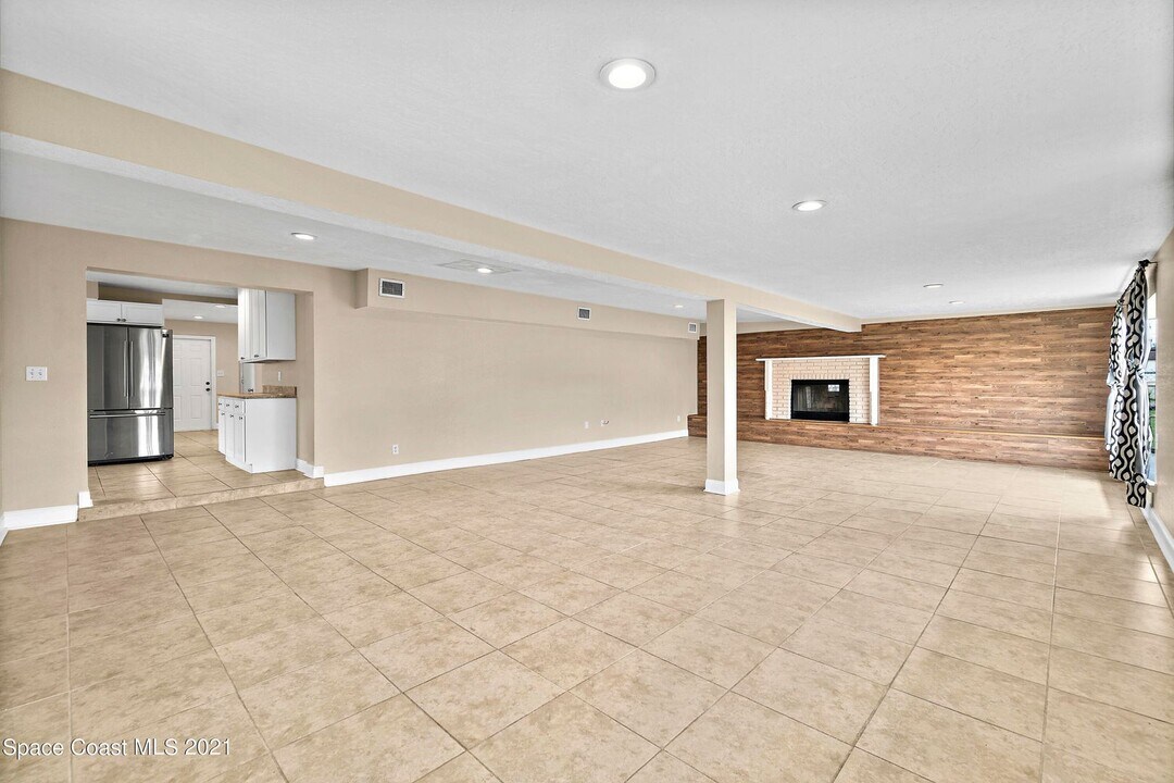 2619 Lorna Dr in Melbourne, FL - Building Photo