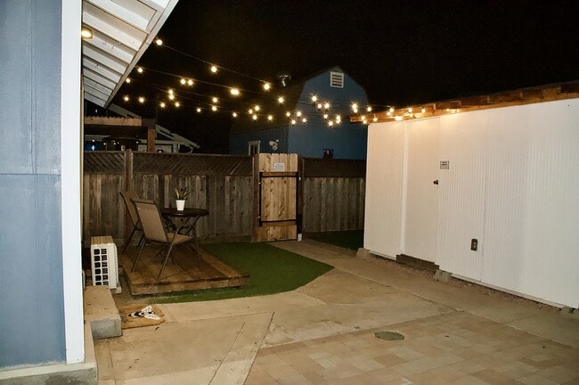 property at 3750 37th St