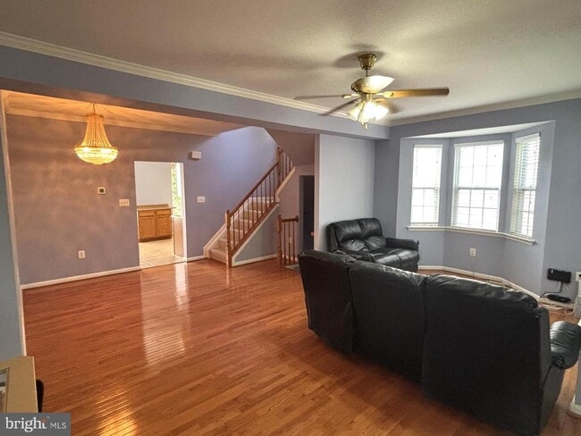 property at 20467 Blue Heron Terrace