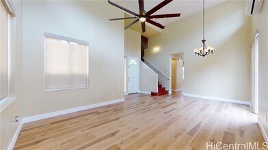 91-1021-1021 Wahinoho St in Kapolei, HI - Building Photo - Building Photo