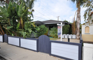 231 San Clemente St Apartamentos