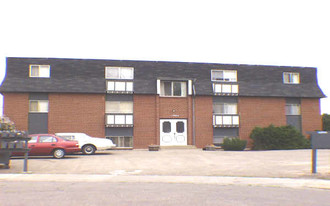 Arvada Heights Apartments